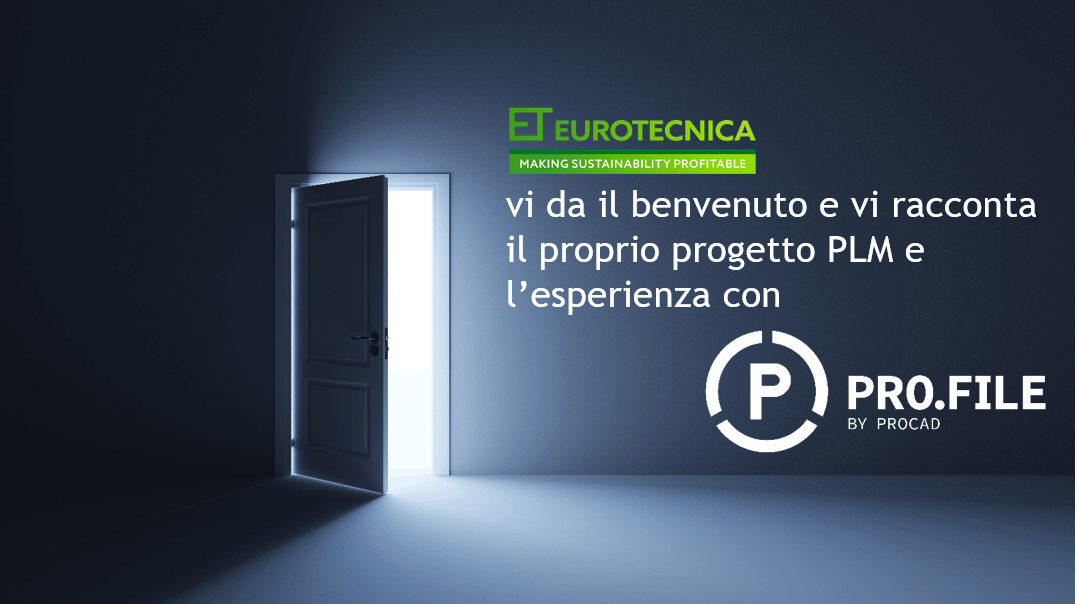Eurotecnica S.p.A. - PRO.FILE